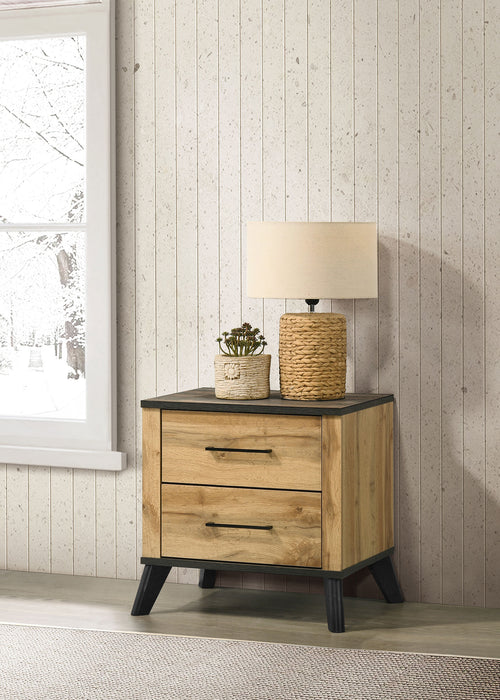 Kaywood Nightstand - All Brands Furniture (NJ)
