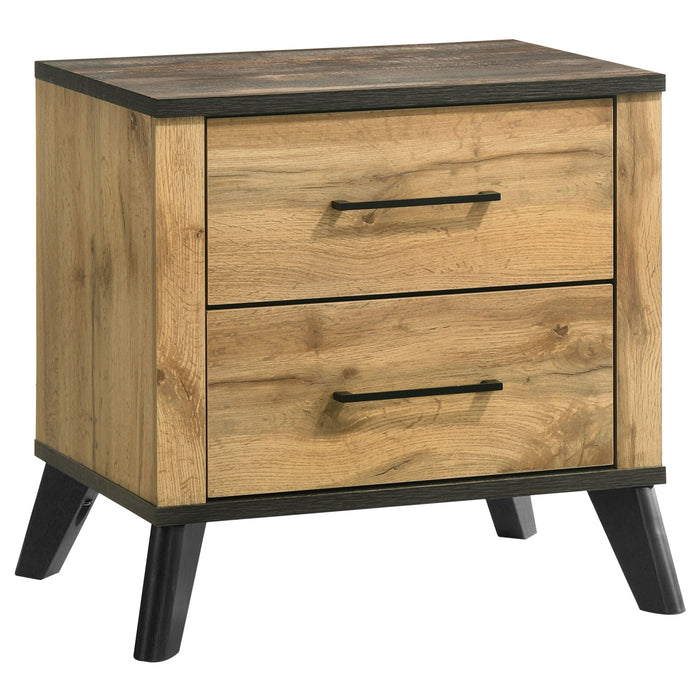Kaywood Nightstand - All Brands Furniture (NJ)