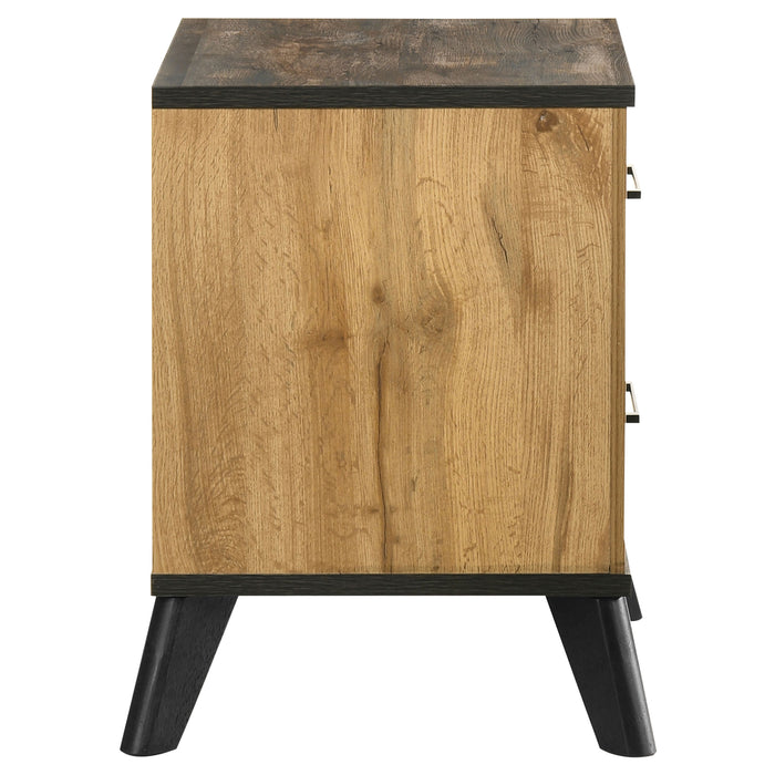 Kaywood Nightstand - All Brands Furniture (NJ)