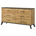 Kaywood Dresser - All Brands Furniture (NJ)