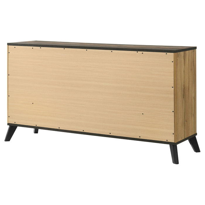 Kaywood Dresser - All Brands Furniture (NJ)