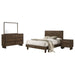 Glenwood 4 Pc Bedroom Set - All Brands Furniture (NJ)