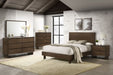 Glenwood 5 Pc Bedroom Set - All Brands Furniture (NJ)