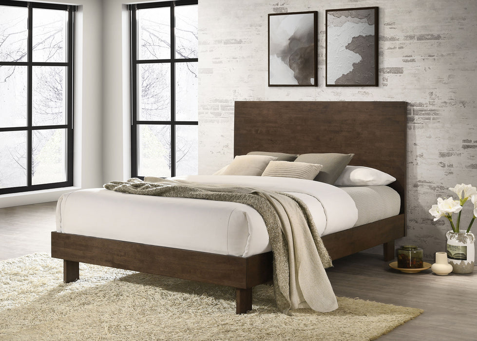 Glenwood Eastern King & Queen Bed - All Brands Furniture (NJ)