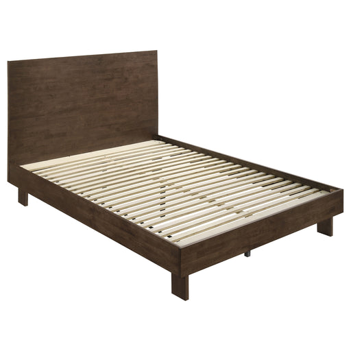 Glenwood Panel Platform Bed - All Brands Furniture (NJ)