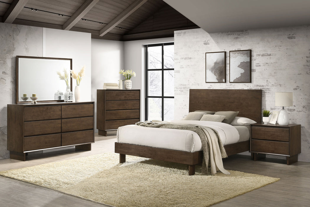 Glenwood Eastern King & Queen Bed - All Brands Furniture (NJ)