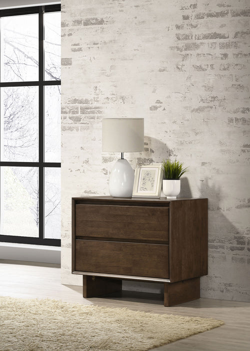 Glenwood Nightstand - All Brands Furniture (NJ)