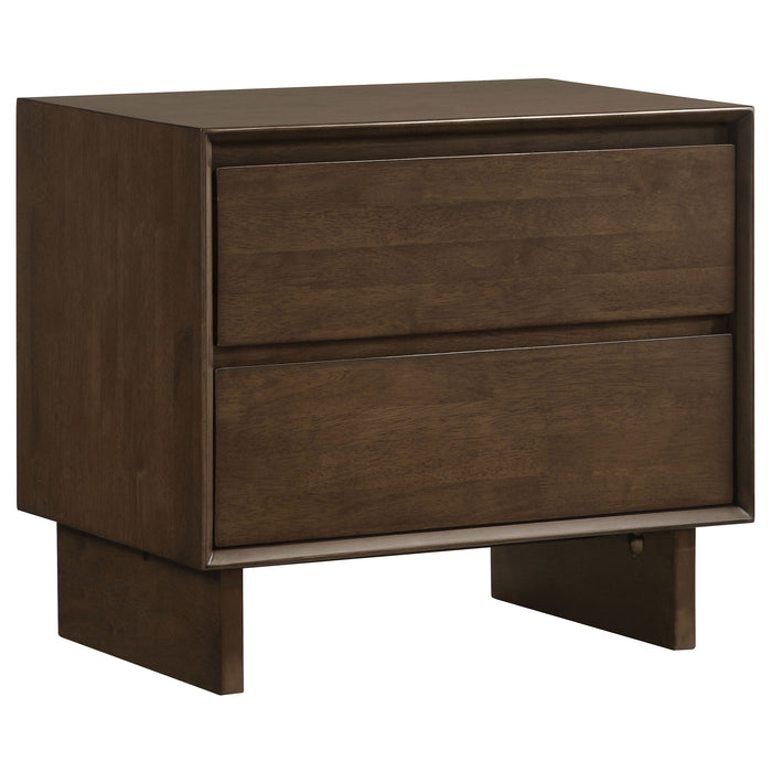 Glenwood Nightstand - All Brands Furniture (NJ)