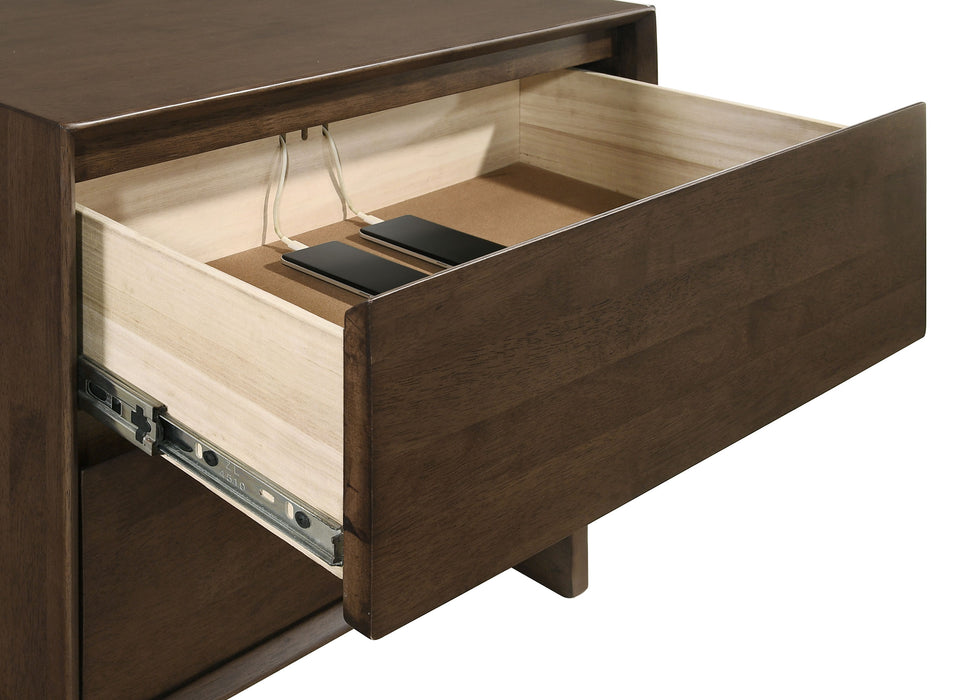 Glenwood Nightstand - All Brands Furniture (NJ)