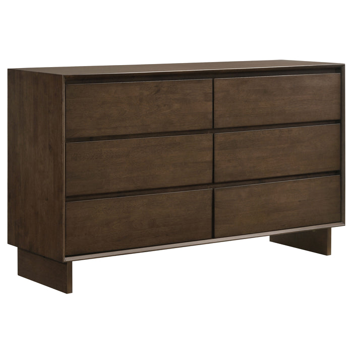 Glenwood Dresser - All Brands Furniture (NJ)