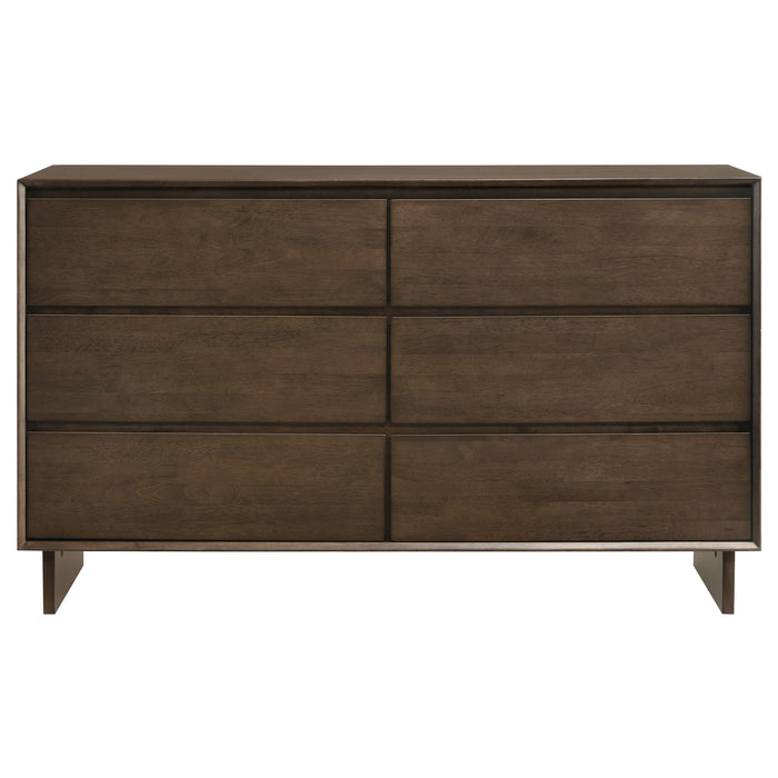 Glenwood Dresser - All Brands Furniture (NJ)