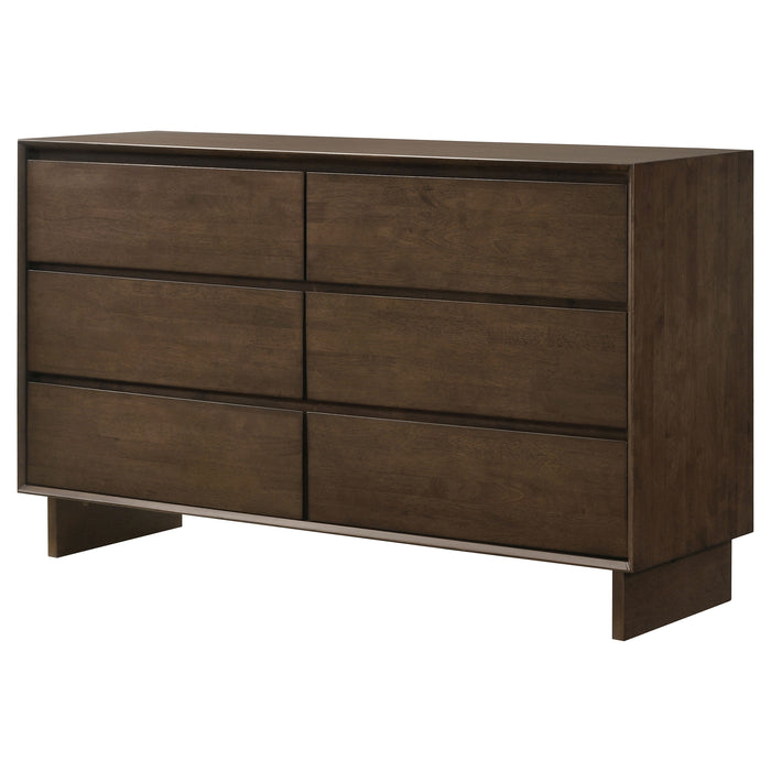 Glenwood Dresser - All Brands Furniture (NJ)