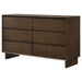 Glenwood Dresser - All Brands Furniture (NJ)