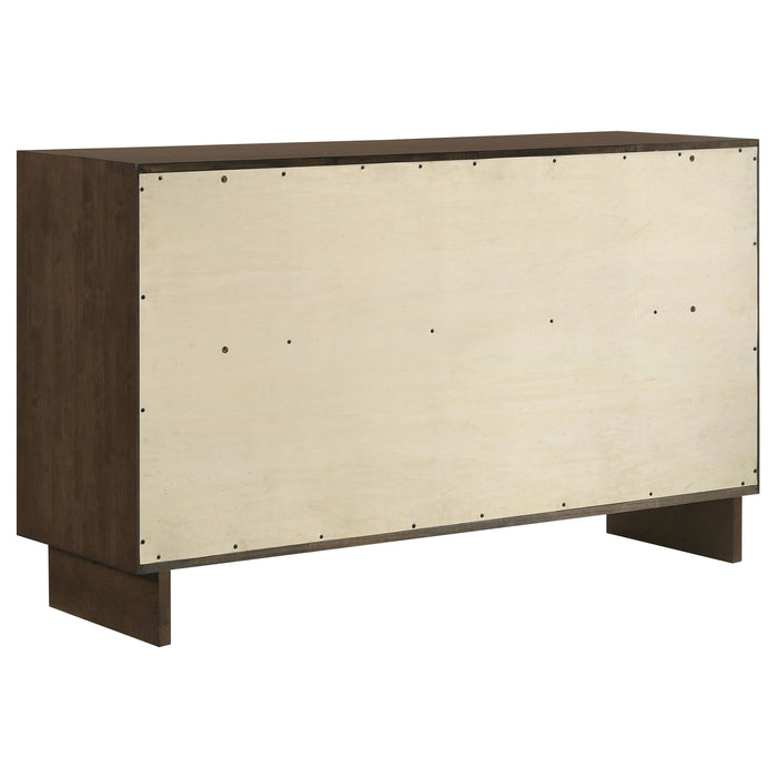 Glenwood Dresser - All Brands Furniture (NJ)