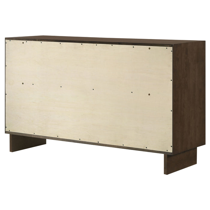 Glenwood Dresser - All Brands Furniture (NJ)