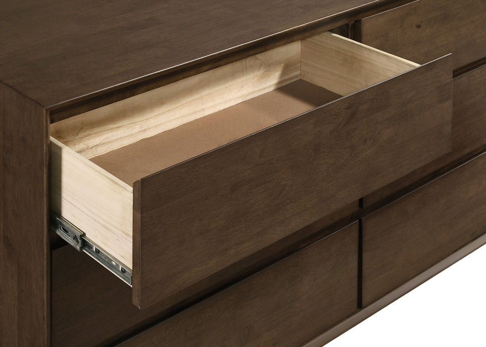 Glenwood Dresser - All Brands Furniture (NJ)