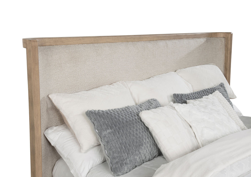 Kailani 4 Pc Bedroom Set - All Brands Furniture (NJ)