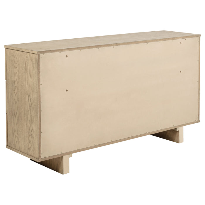 Kailani Bedroom Set - All Brands Furniture (NJ)