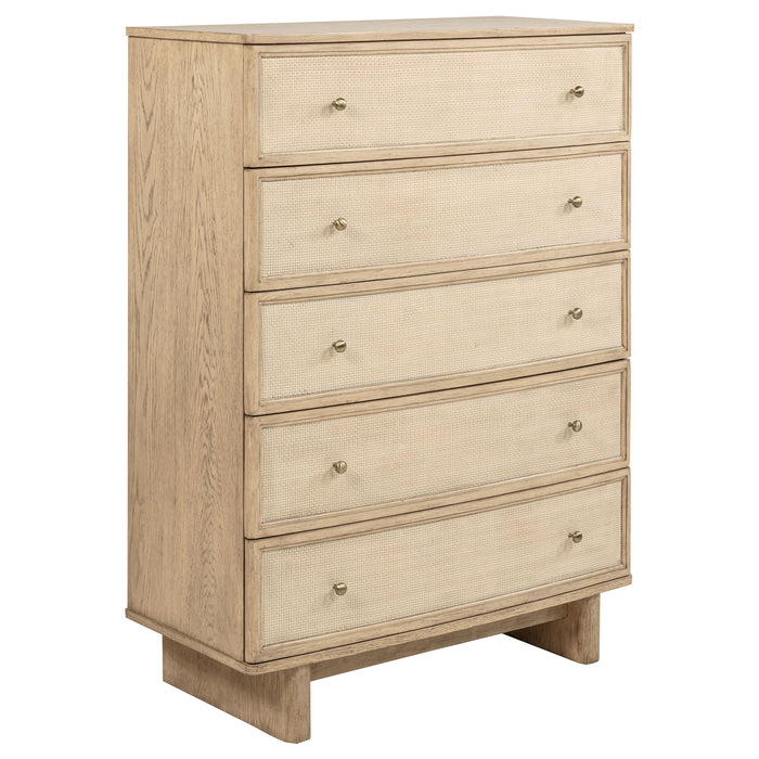 Kailani Bedroom Set - All Brands Furniture (NJ)