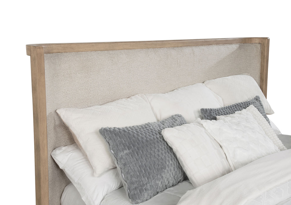 Kailani 5 Pc Bedroom Set - All Brands Furniture (NJ)