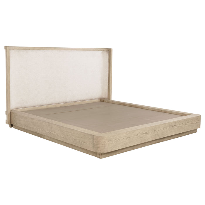 Kailani California King, E.King, & Queen Bed - All Brands Furniture (NJ)