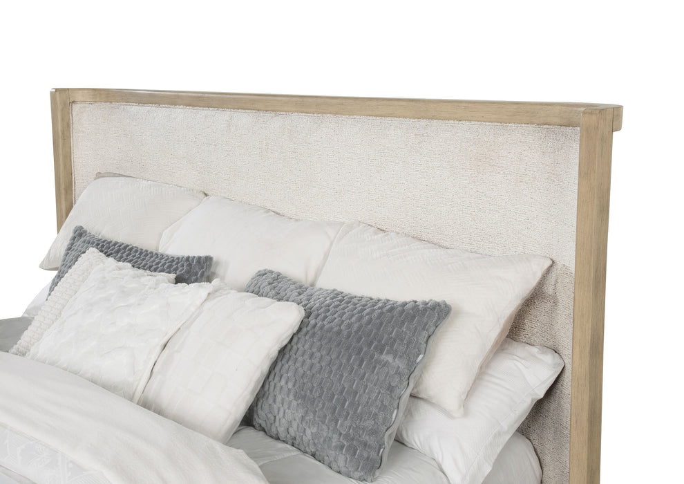 Kailani 4 & 5 Pc Bedroom Set E.King, Cal.King & Queen - All Brands Furniture (NJ)