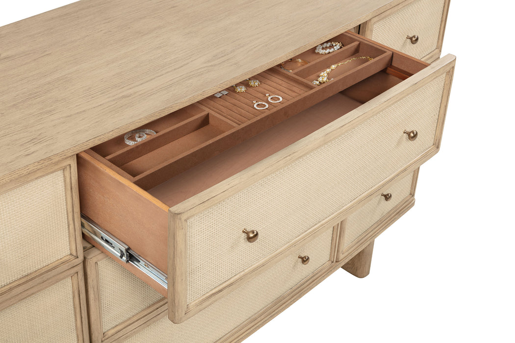 Kailani Bedroom Set - All Brands Furniture (NJ)