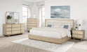 Kailani 5 Pc Bedroom Set - All Brands Furniture (NJ)