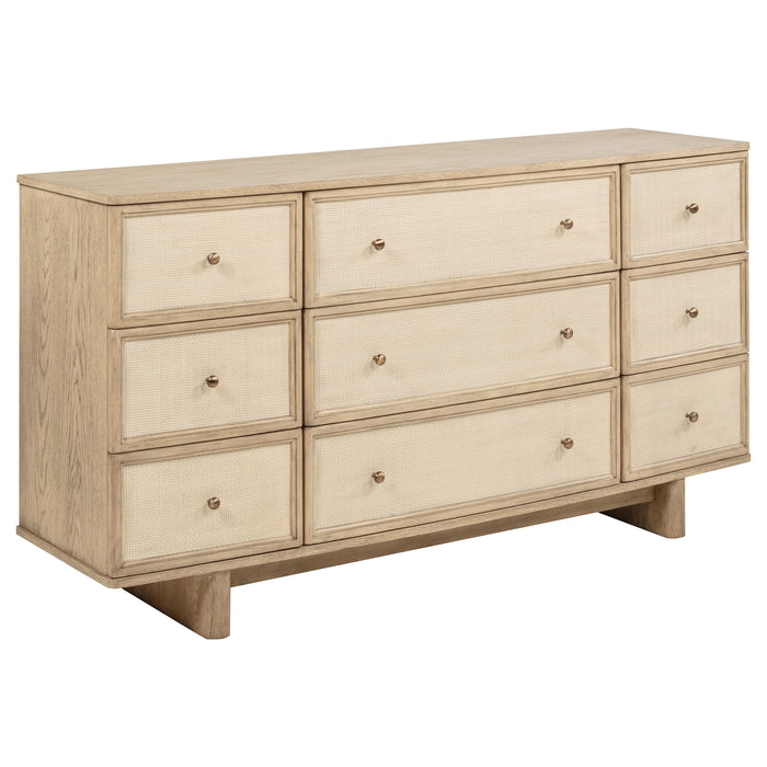 Kailani 4 & 5 Pc Bedroom Set E.King, Cal.King & Queen - All Brands Furniture (NJ)