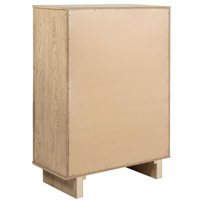 Kailani Bedroom Set - All Brands Furniture (NJ)