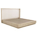 Kailani California King, E.King, & Queen Bed - All Brands Furniture (NJ)
