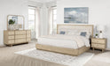 Kailani 4 & 5 Pc Bedroom Set E.King, Cal.King & Queen - All Brands Furniture (NJ)