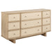 Kailani 4 & 5 Pc Bedroom Set E.King, Cal.King & Queen - All Brands Furniture (NJ)