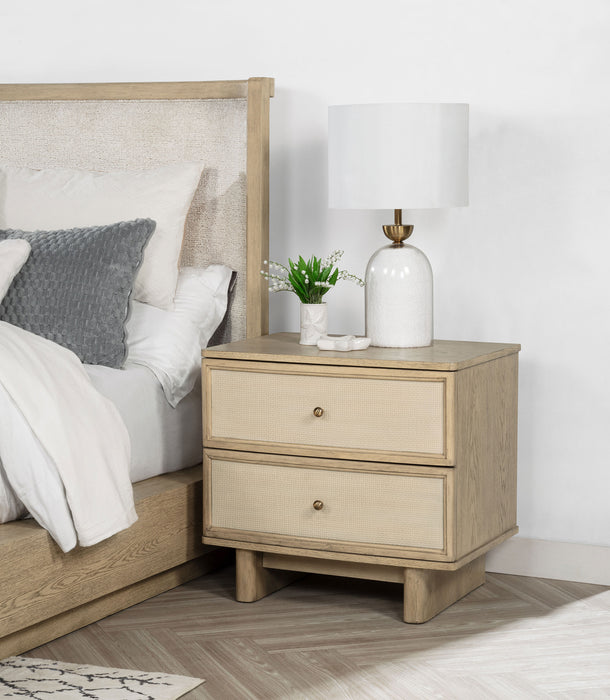 Kailani Nightstand - All Brands Furniture (NJ)