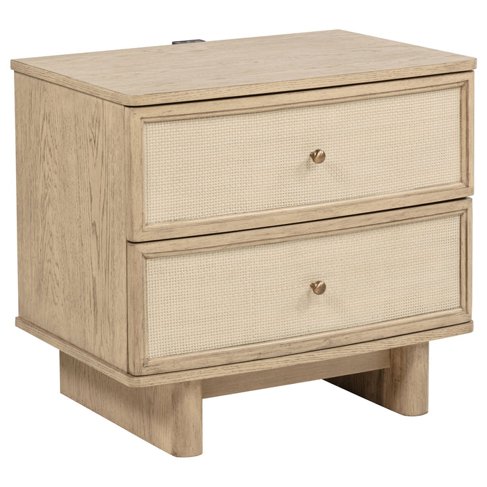 Kailani Nightstand - All Brands Furniture (NJ)