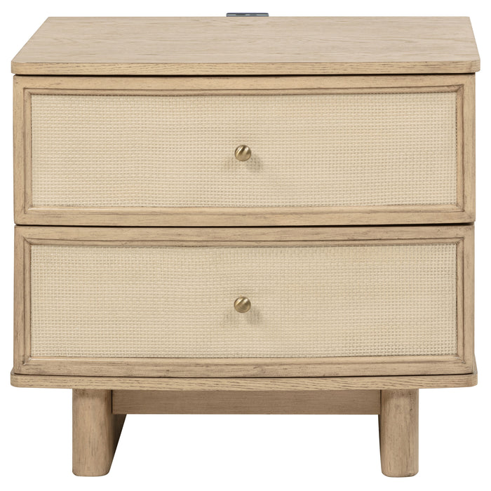 Kailani Nightstand - All Brands Furniture (NJ)
