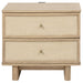 Kailani Nightstand - All Brands Furniture (NJ)