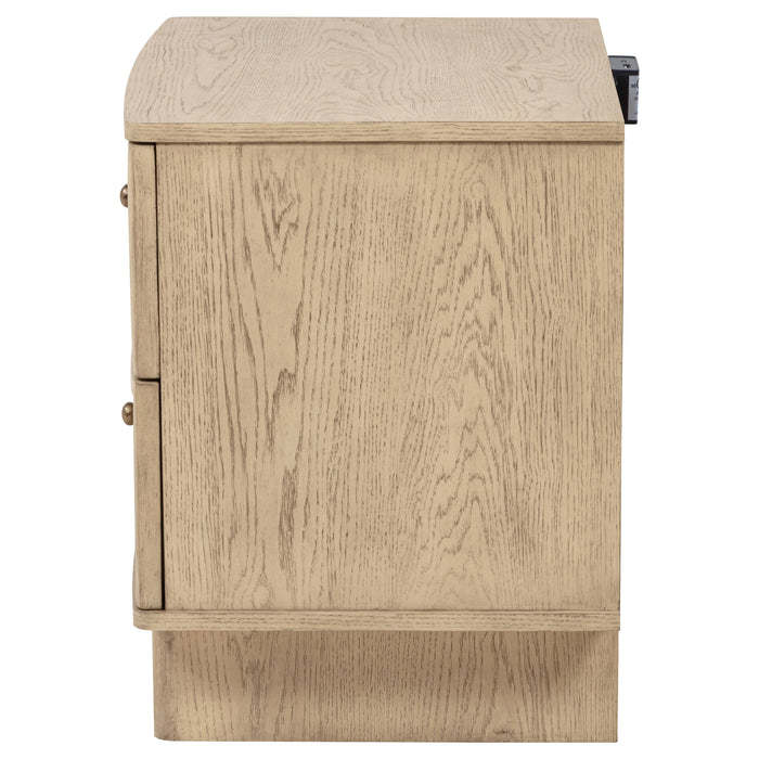 Kailani Nightstand - All Brands Furniture (NJ)