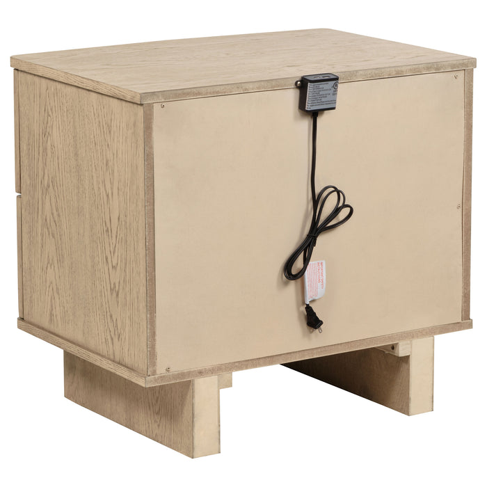 Kailani Nightstand - All Brands Furniture (NJ)