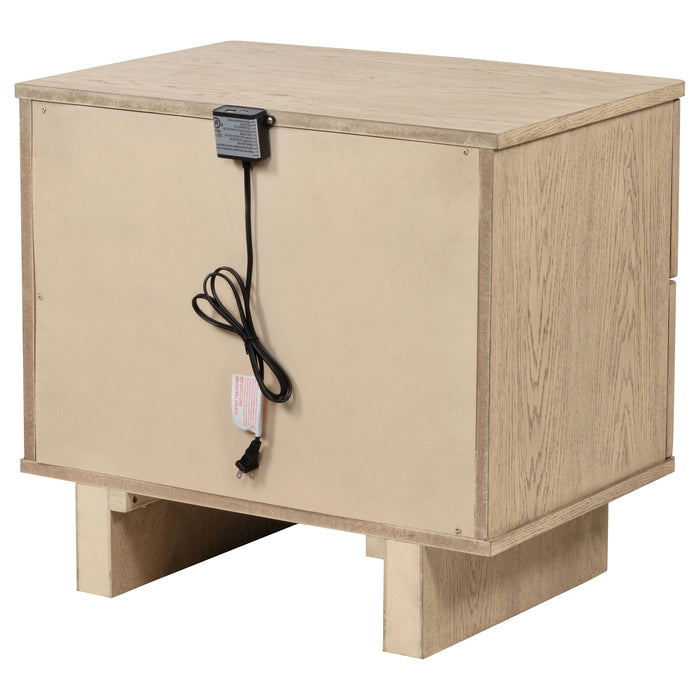 Kailani Nightstand - All Brands Furniture (NJ)