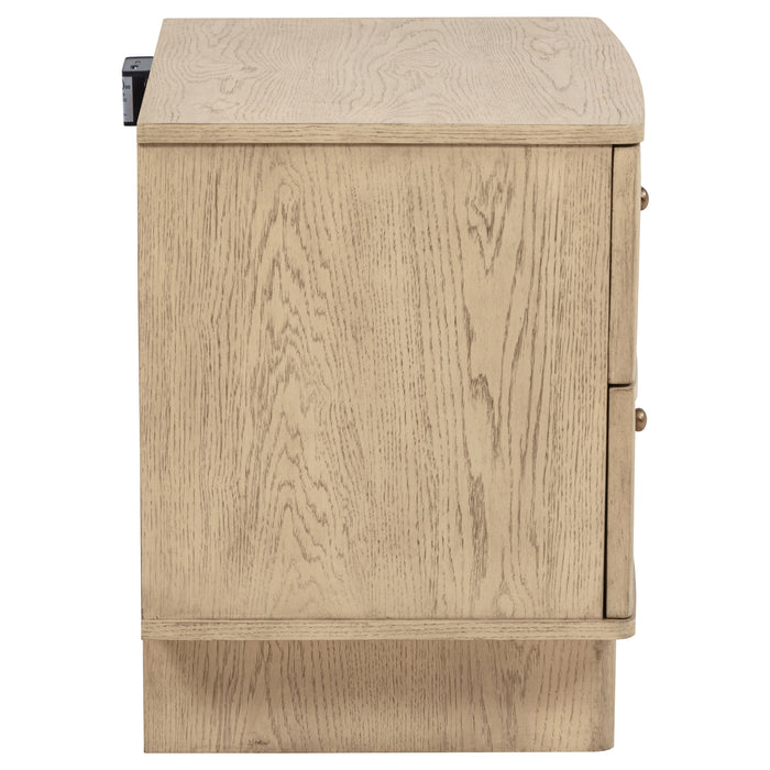 Kailani Nightstand - All Brands Furniture (NJ)