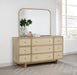 Kailani Dresser With Mirror - All Brands Furniture (NJ)