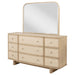 Kailani Dresser With Mirror - All Brands Furniture (NJ)