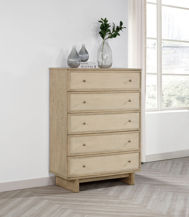 Kailani Chest - All Brands Furniture (NJ)