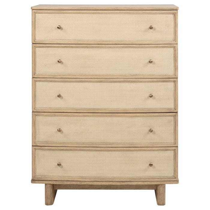 Kailani Chest - All Brands Furniture (NJ)