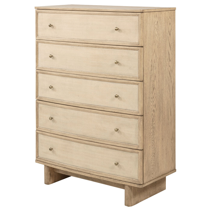 Kailani Chest - All Brands Furniture (NJ)