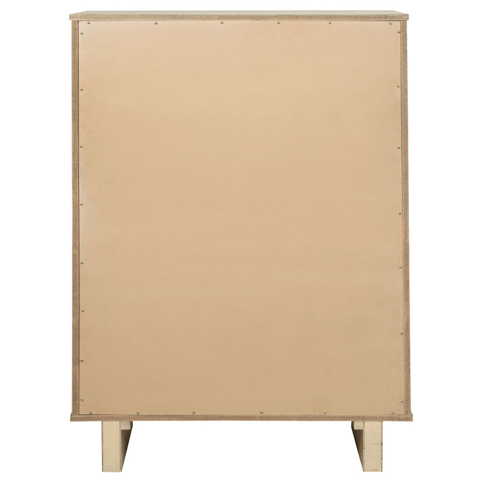 Kailani Chest - All Brands Furniture (NJ)