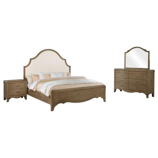 Revello Bedroom Sets - All Brands Furniture (NJ)