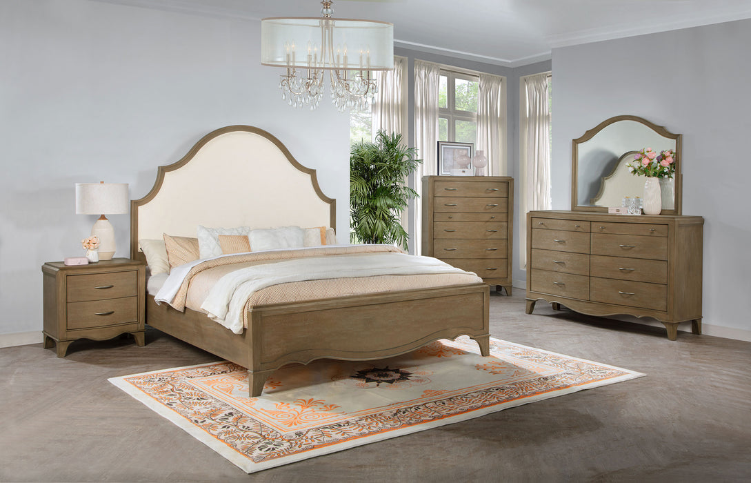 Revello Bedroom Sets - All Brands Furniture (NJ)