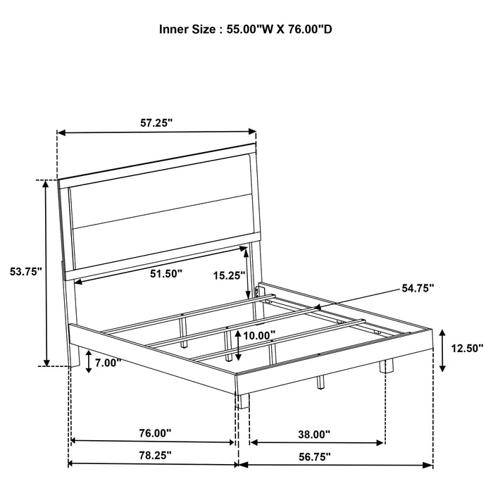 Trenton Bedroom Sets - All Brands Furniture (NJ)